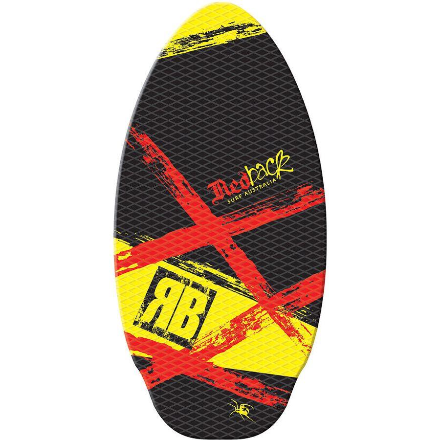 Redback 41in Traction Skimboard 