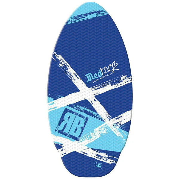 RedBack 41in Traction Skimboard 