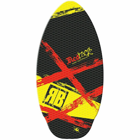 RedBack 41in Traction Skimboard 