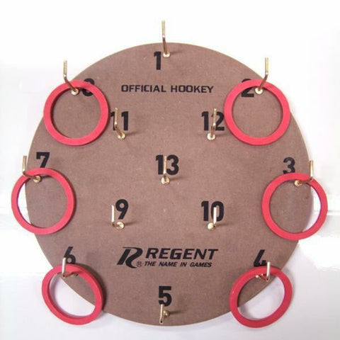 Regent Hockey Set 
