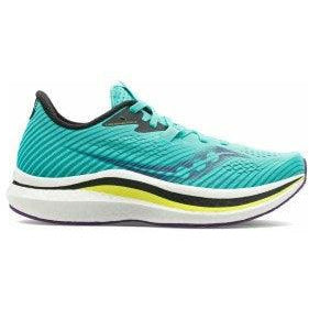 Saucony Endorphin Shift 2 Womens Shoe 