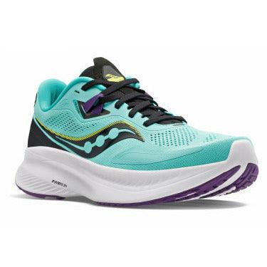 Saucony Guide 15 Womens Shoe 