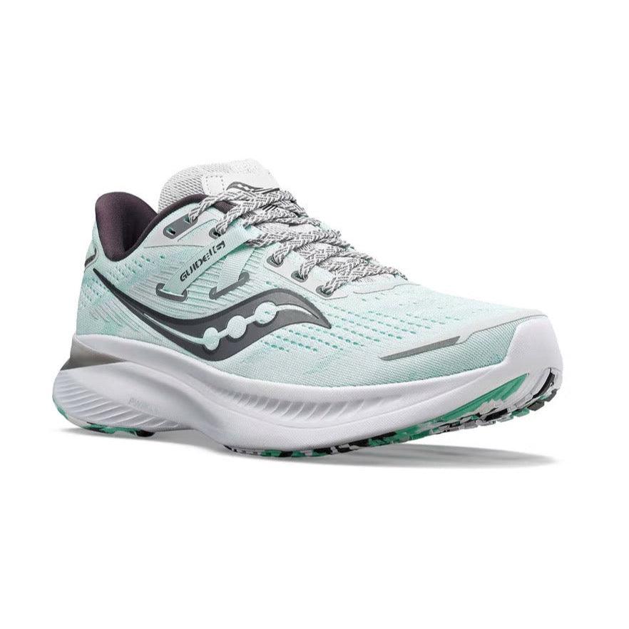 Saucony Guide 16 Womens Shoe 