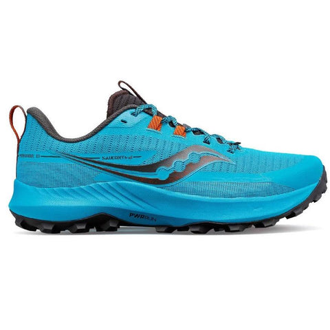 Saucony Peregrine 13 Mens Shoe 