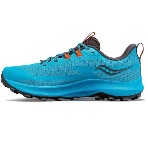 Saucony Peregrine 13 Mens Shoe 