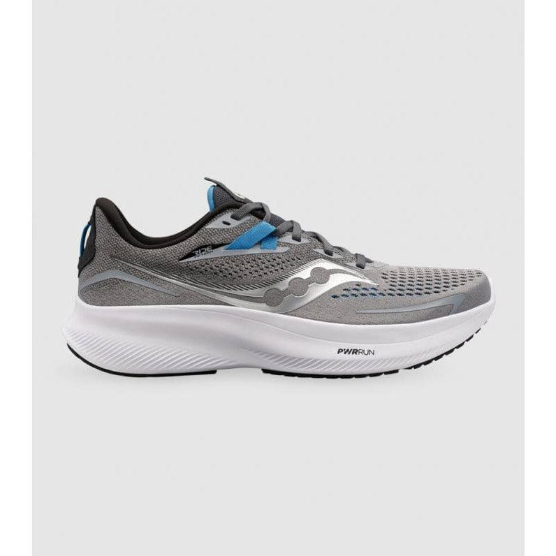 Saucony Ride 15 Mens Shoe 