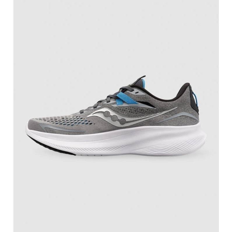 Saucony Ride 15 Mens Shoe 