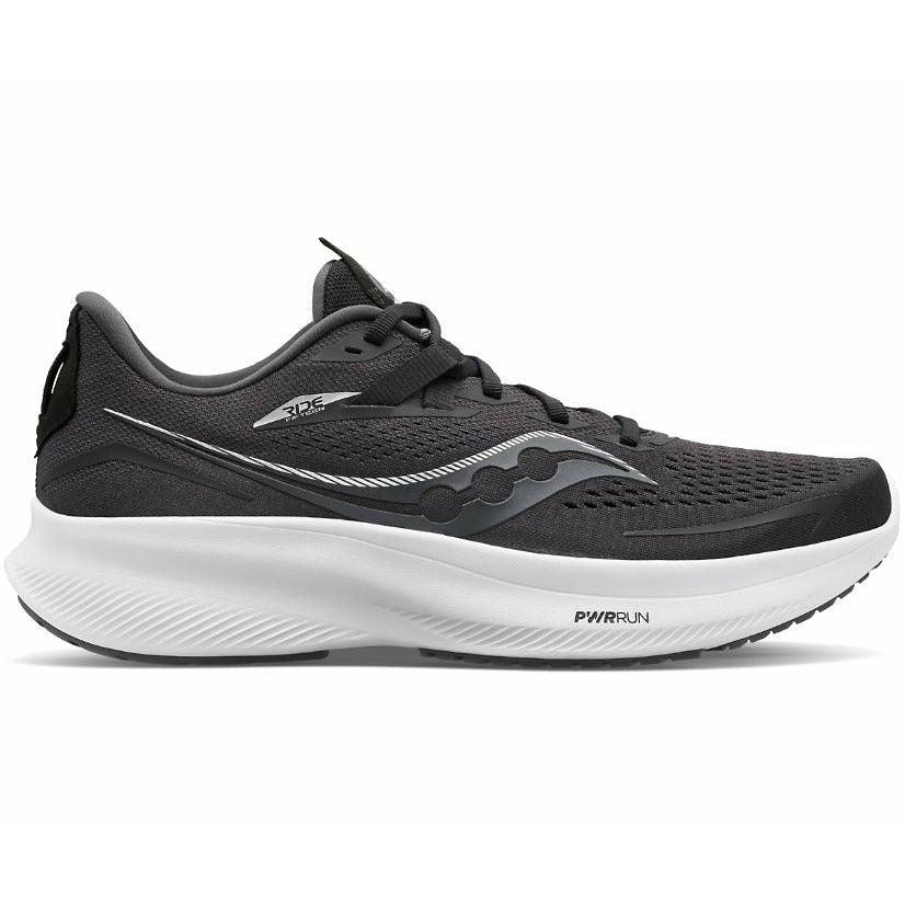 Saucony Ride 15 (Wide Fit) Womens Shoe 