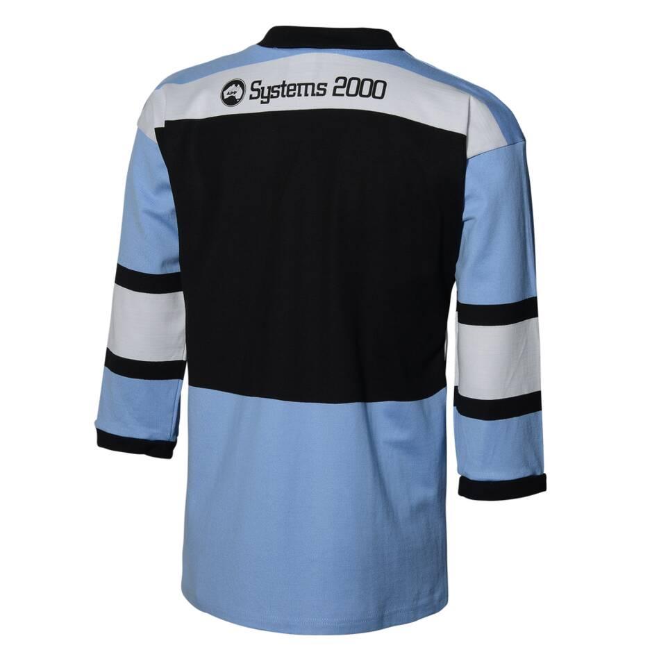 Sharks 1988 Retro Jersey 