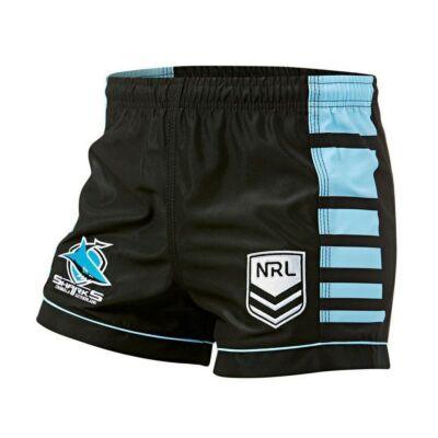 Sharks Supporter Shorts 