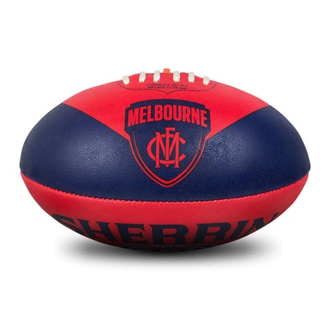 Sherrin Club Football - Melbourne Demons 