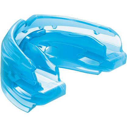 Shockdoctor Braces Double Mouthguard 