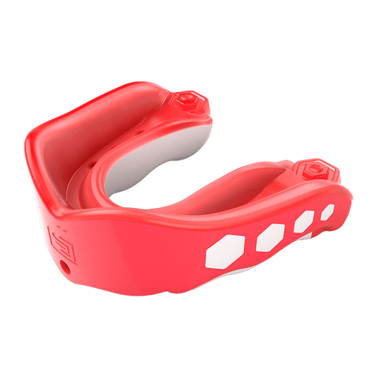 Shockdoctor Gel Max Fruit Punch Flavour Mouthguard 