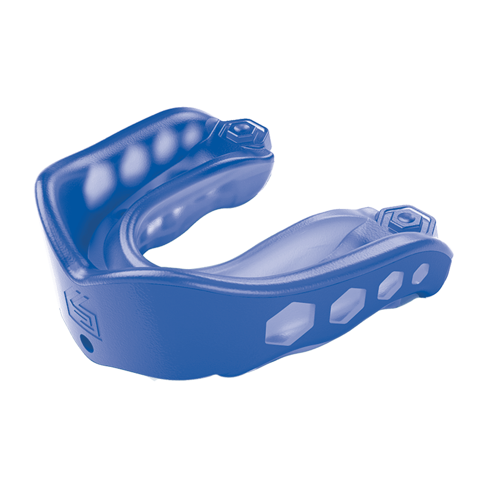 Shockdoctor Gel Max Mouthguard 