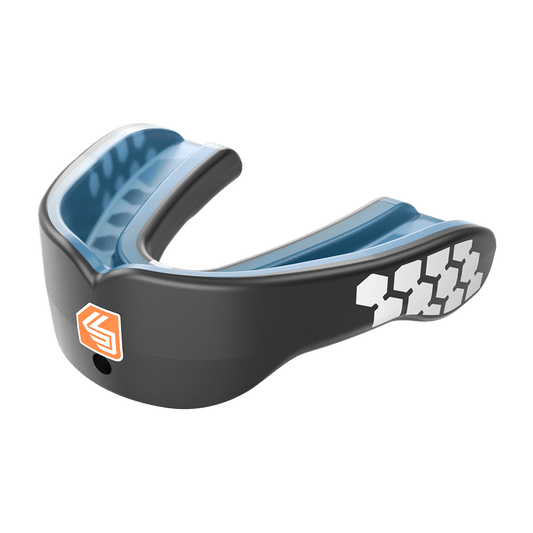 Shockdoctor Gel Max Power Carbon Mouthguard 