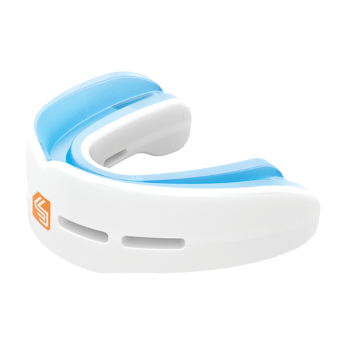 Shockdoctor Nano Fight Double Mouthguard 