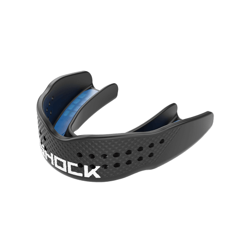 Shockdoctor Superfit Mouthguard - Black 