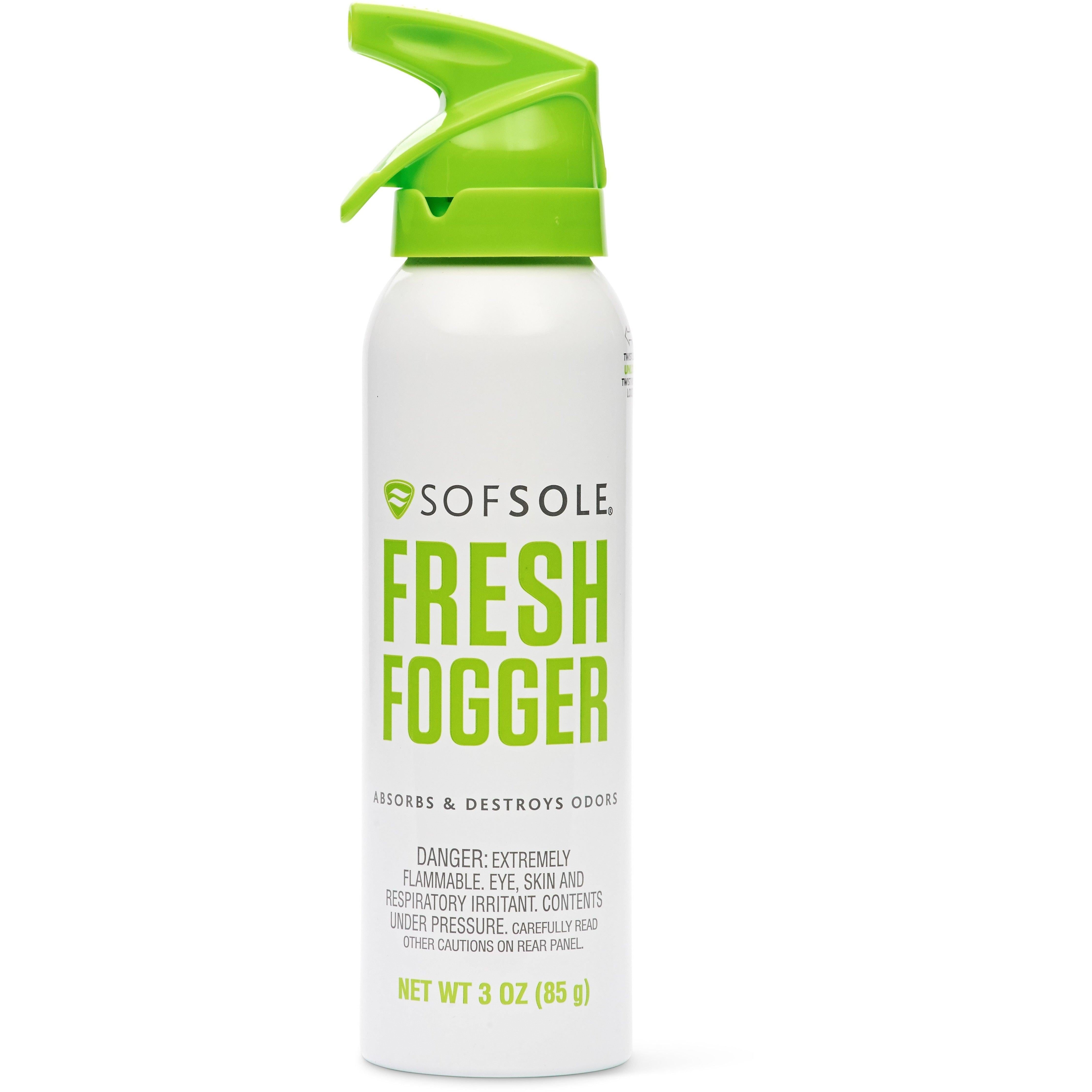 Sofsole Fresh Fogger Spray 