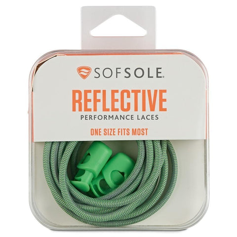 Sofsole Quick Tie Lace