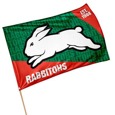 South Sydney Rabbitohs Game Day Flag 