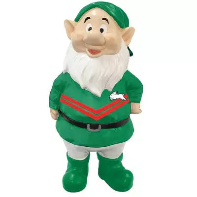 South Sydney Rabbitohs Mini Garden Gnome 
