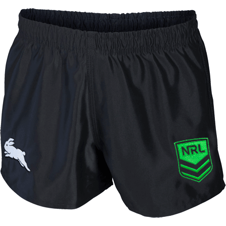 South Sydney Rabbitohs Supporter Shorts 