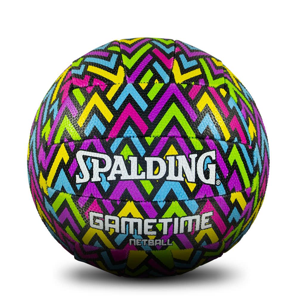 Spalding Extreme Gametime Netball 