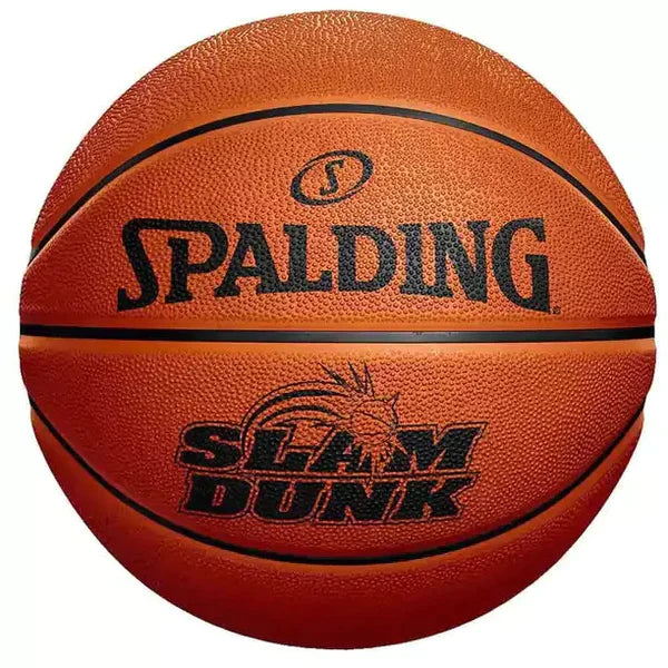 Spalding Slam Dunk Outdoor Basketball 