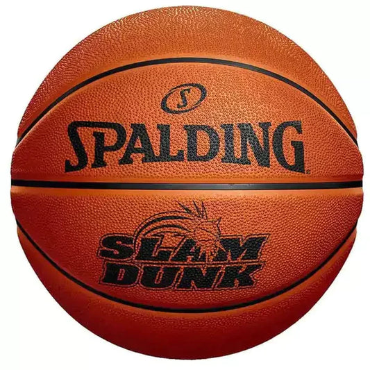 Spalding Slam Dunk Outdoor Basketball 
