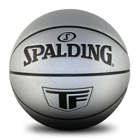 Spalding TF Shield Basketball 