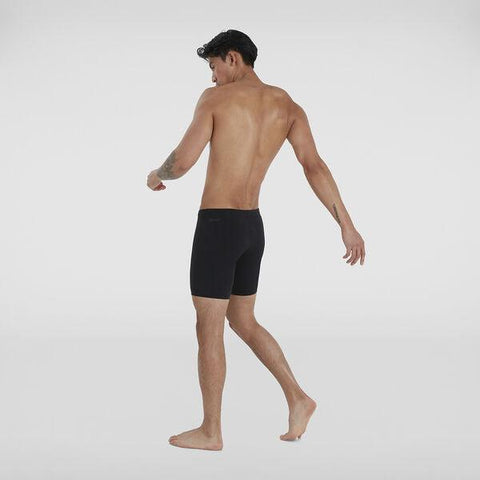 Speedo Mens ECO Endurance + V Cut Mid Jammer 