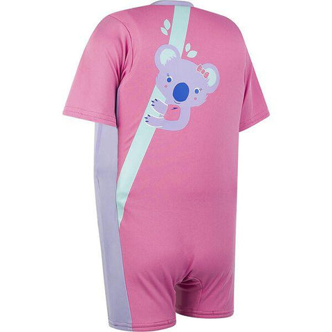 Speedo Sea Squd Koala Float Suit 