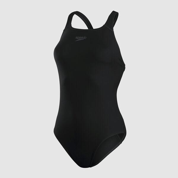 Speedo Womens Eco Endurance+ Medalist One Piece 