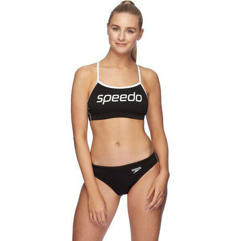 Speedo Womens Endurance+ Basic Pant 