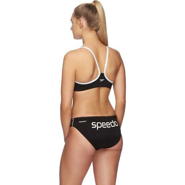 Speedo Womens Endurance+ Basic Pant 