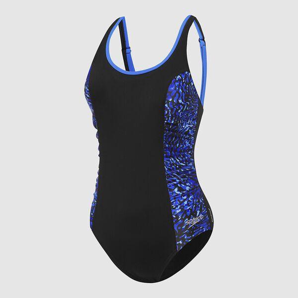 Speedo Womens Oasis One Piece 