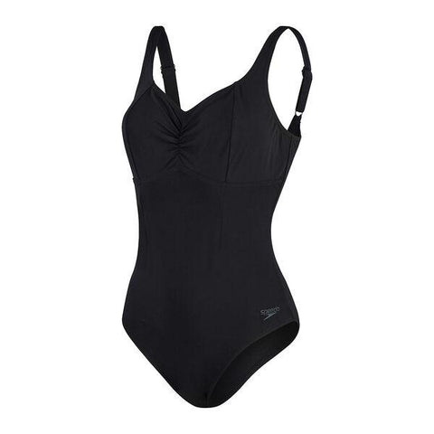 Speedo Womens Shaping Aquanite One Piece 