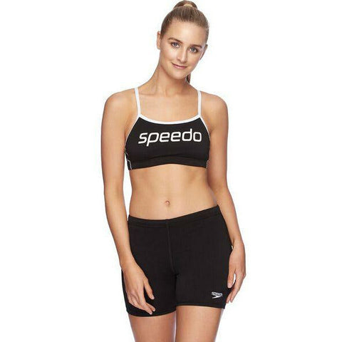 Speedo Womens Sport Short 