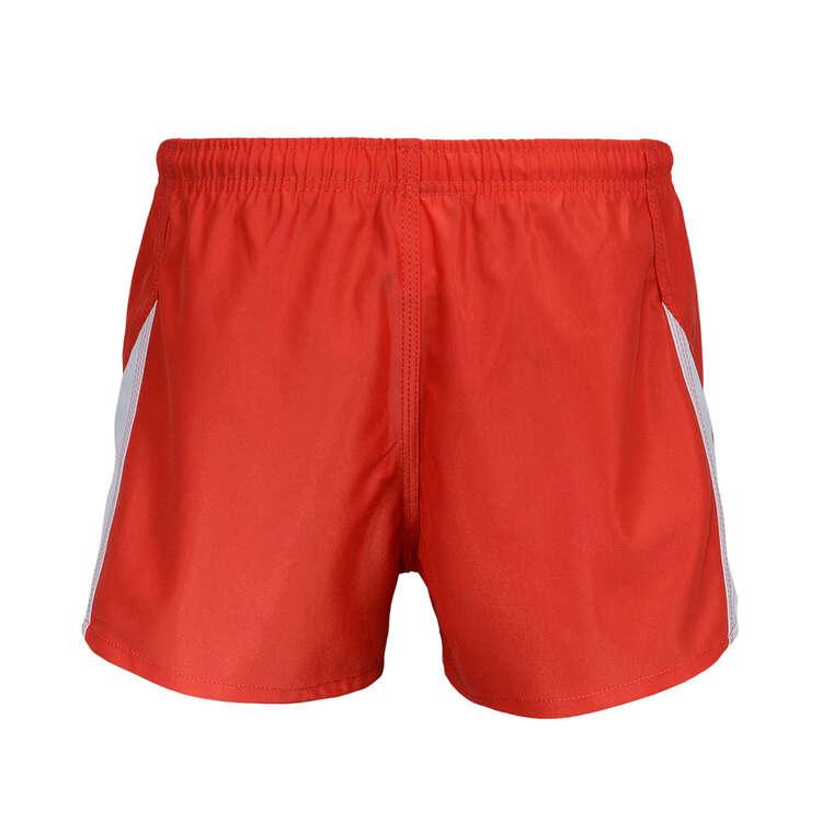 St George Dragons Away Supporter Shorts 