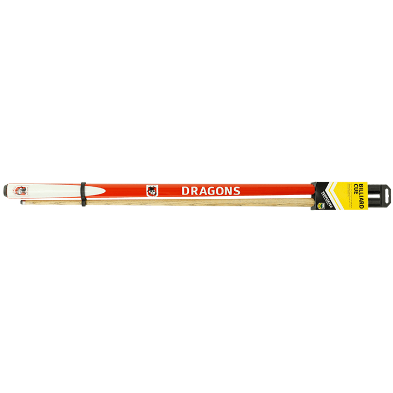 St George Dragons Cue 2 Piece 