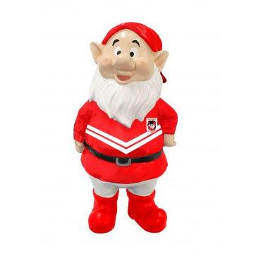 St George Dragons Mini Garden Gnome 
