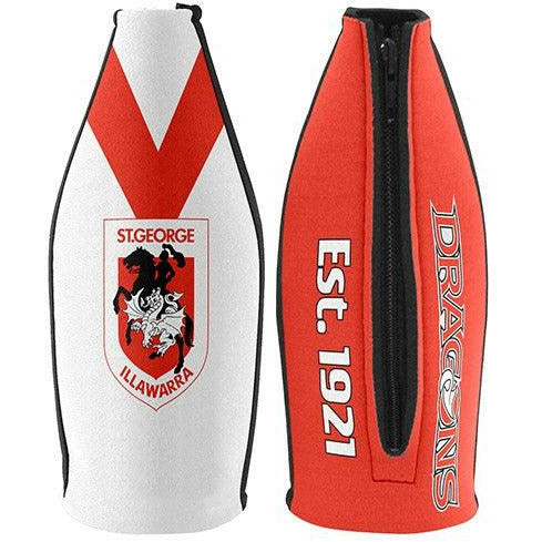 St George Dragons Tallie Cooler 