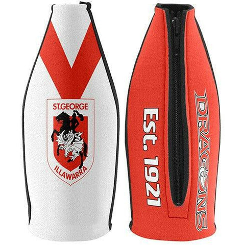 St George Dragons Tallie Cooler 