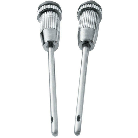 Steeden Deluxe Needles (2 Pack) 