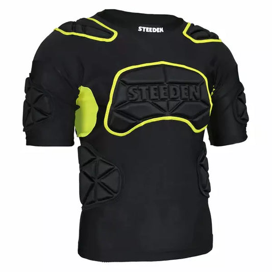 Steeden Vulcan Shoulder Pads 