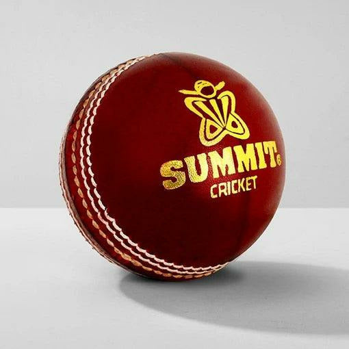 Summit Cricket Ball League 4 Piece 