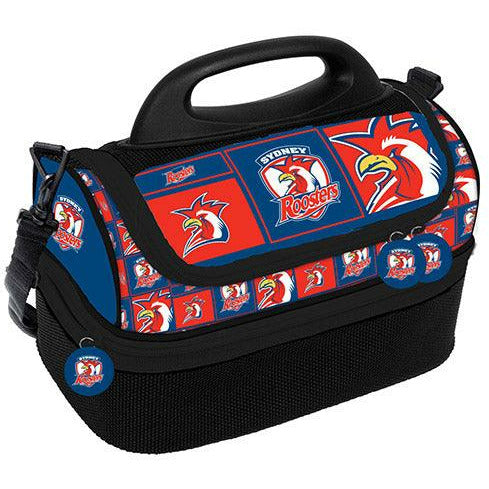 Sydney Roosters Print Cooler Bag 
