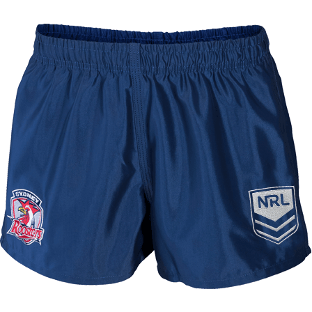 Sydney Roosters Supporter Shorts 