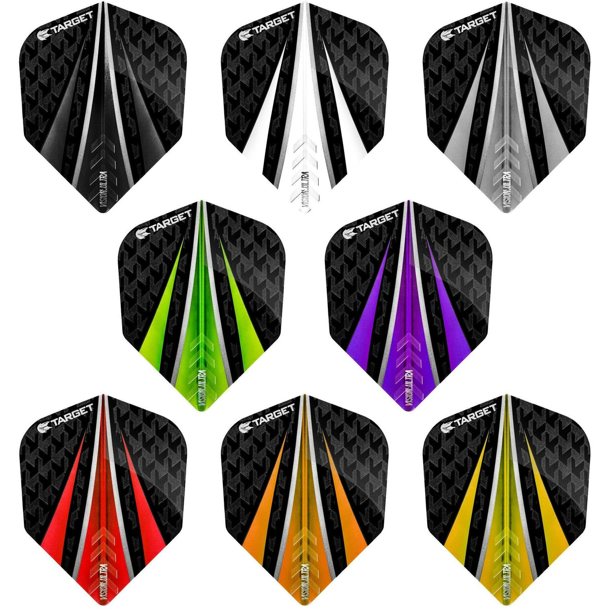 Target Vision Ultra Dart Flights 