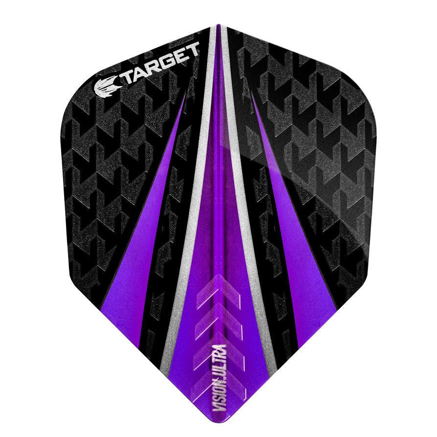 Target Vision Ultra Dart Flights 